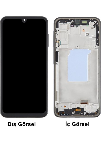 A26  FULL OLED   BİG